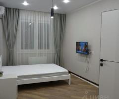 Сдается 1-комн. квартира, 33,6 м²