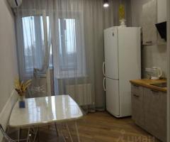 Сдается 1-комн. квартира, 33,6 м² - 5